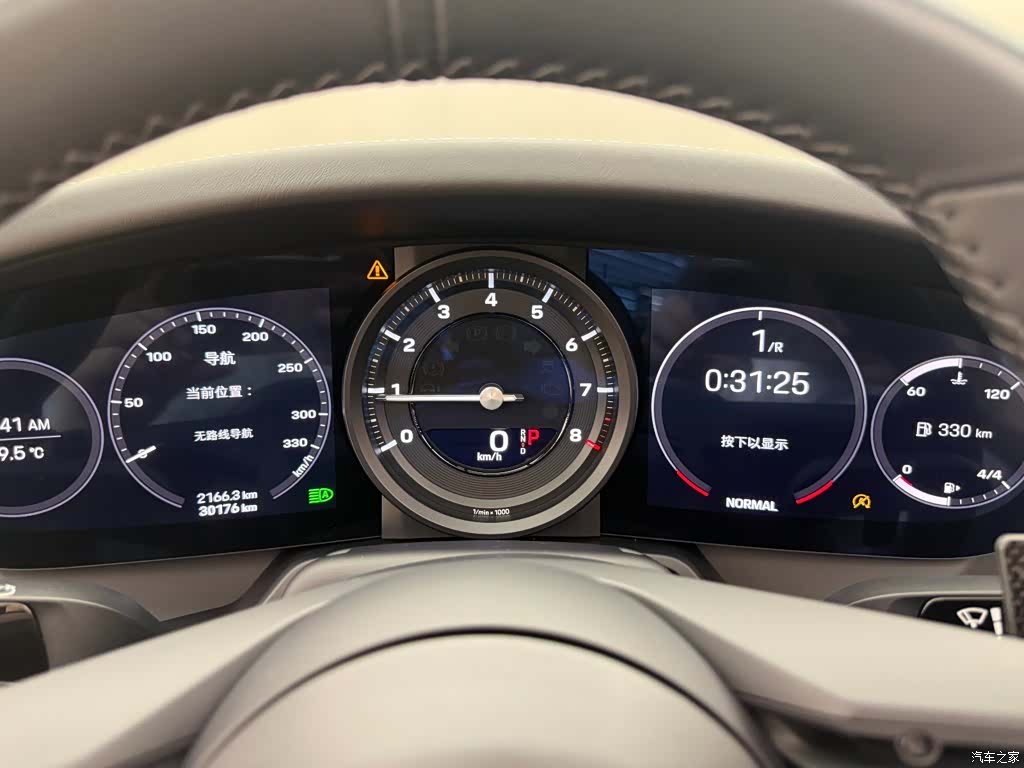 Porsche 911, 2023 6