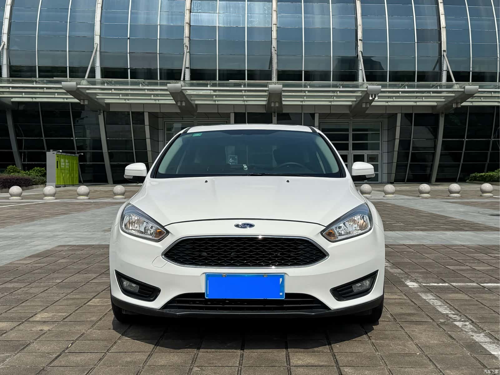 Ford Focus, 2019 2