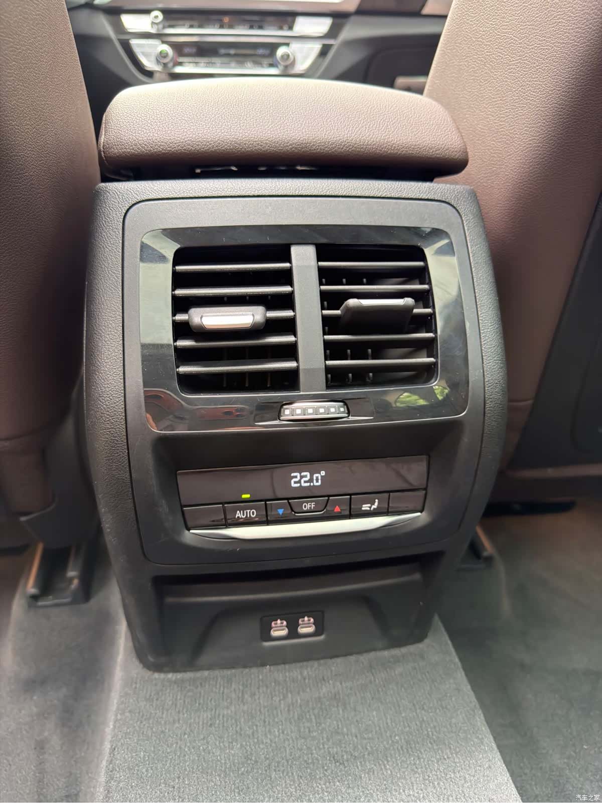 BMW X3, 2020 11