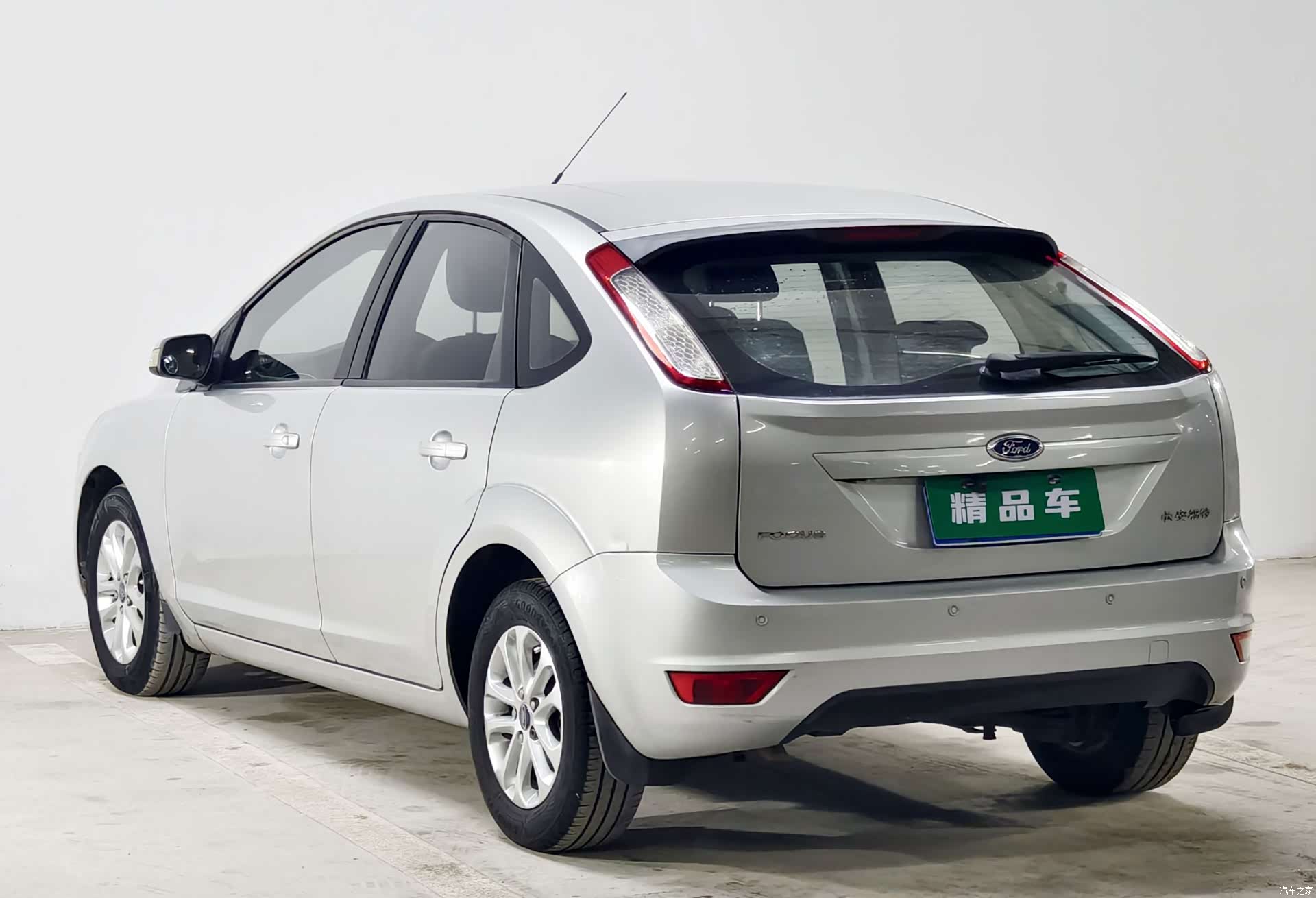 Ford Focus, 2013 6