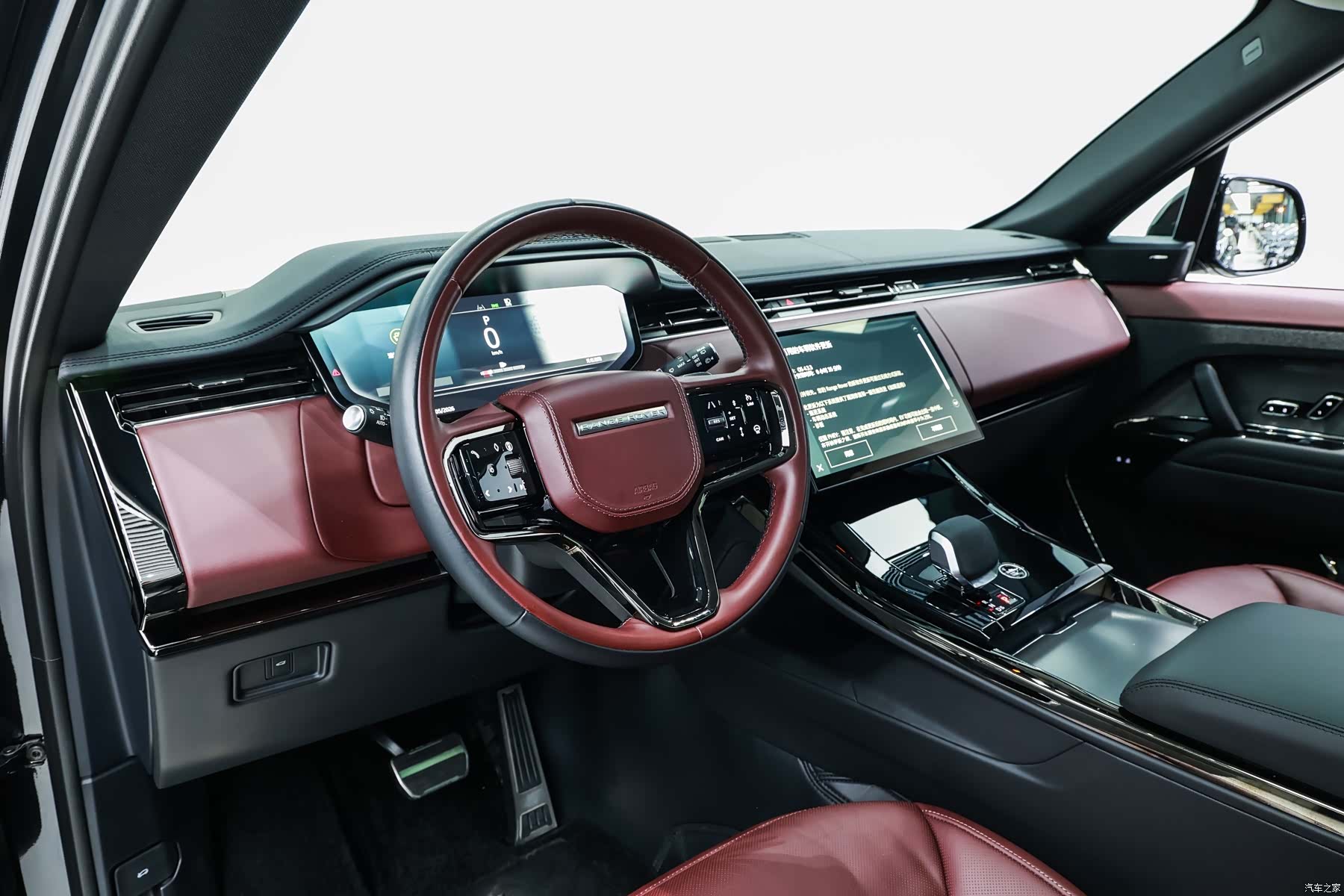 Land Rover Range Rover, 2024 17