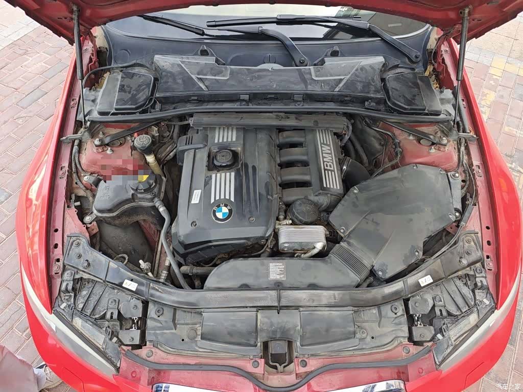 BMW 3 Series, 2014 11