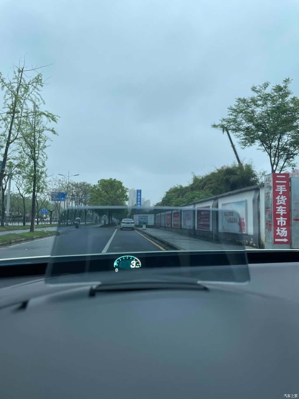 Mazda CX-4, 2023 17