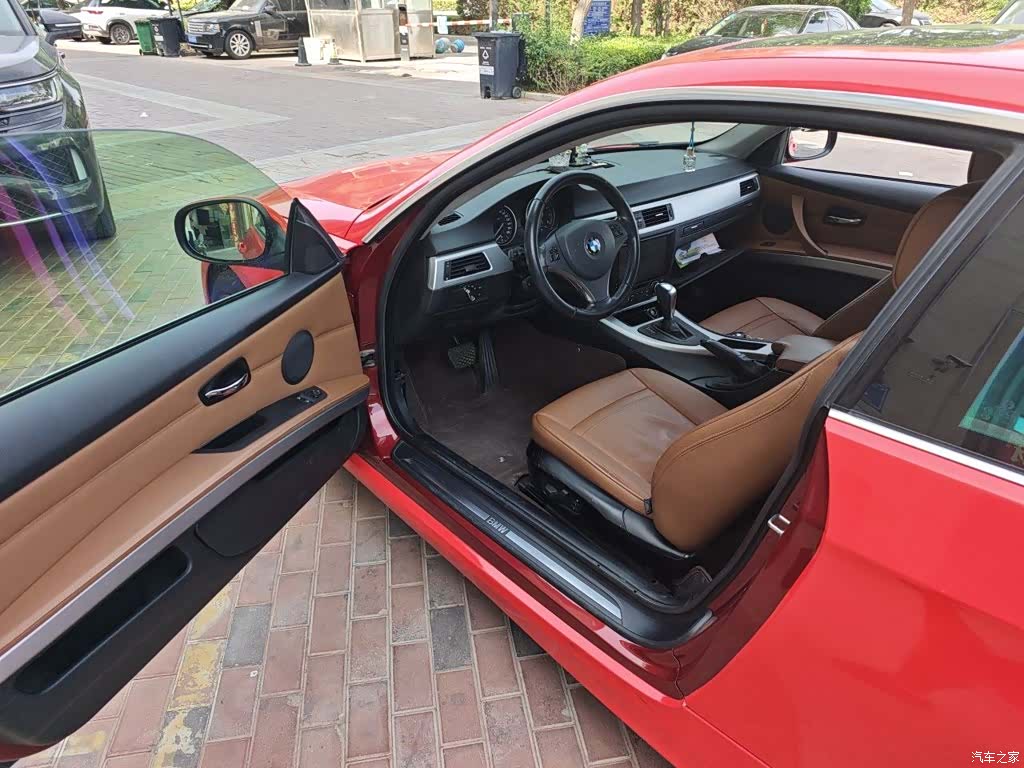 BMW 3 Series, 2014 14