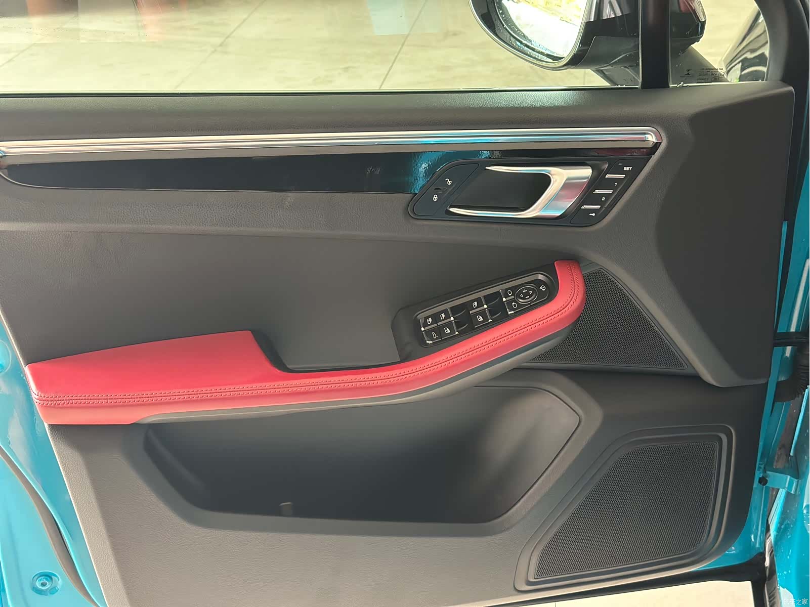 Porsche Macan, 2019 все фото