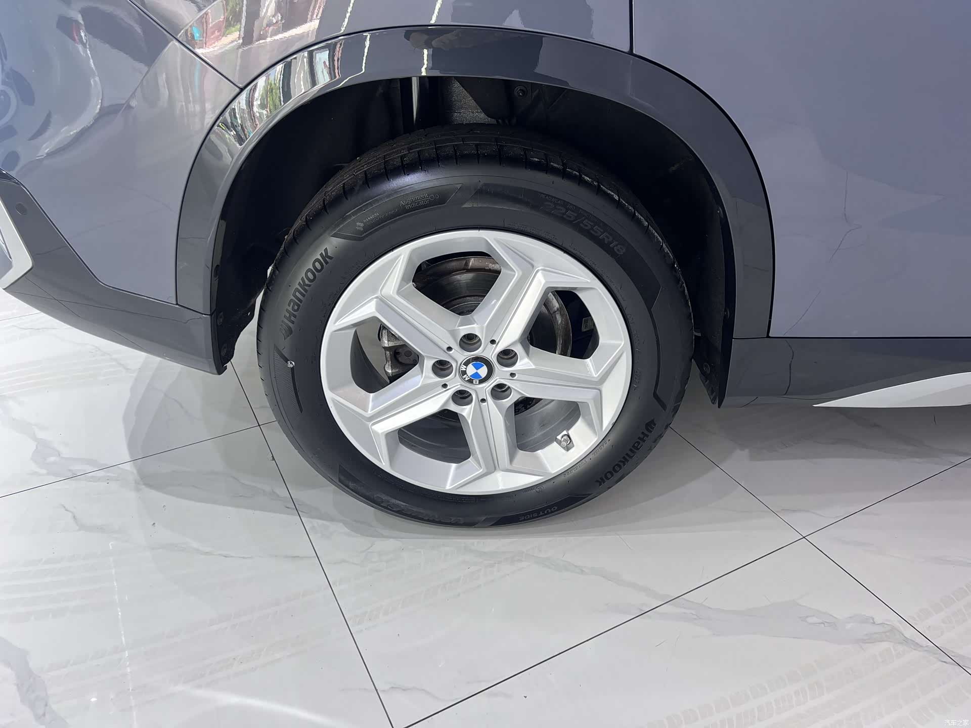 BMW X1, 2024 20