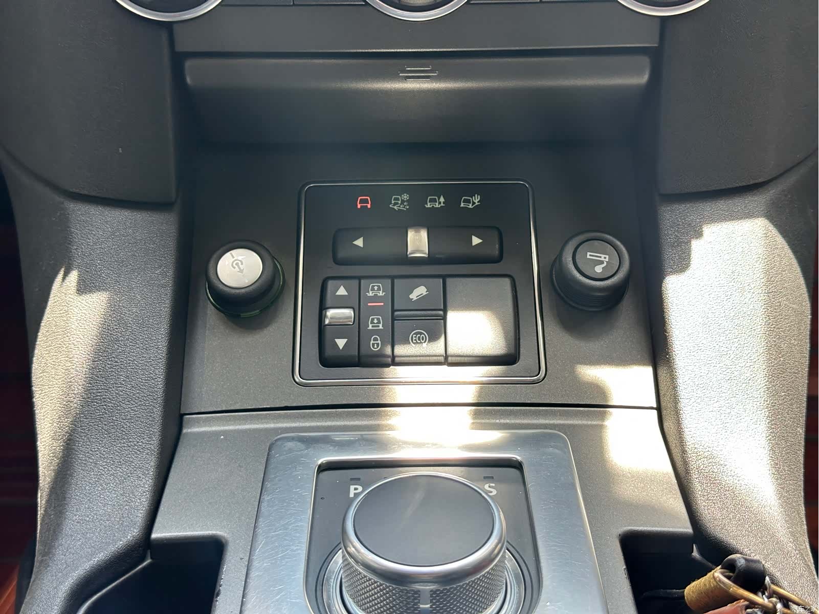 Land Rover Discovery, 2016 25