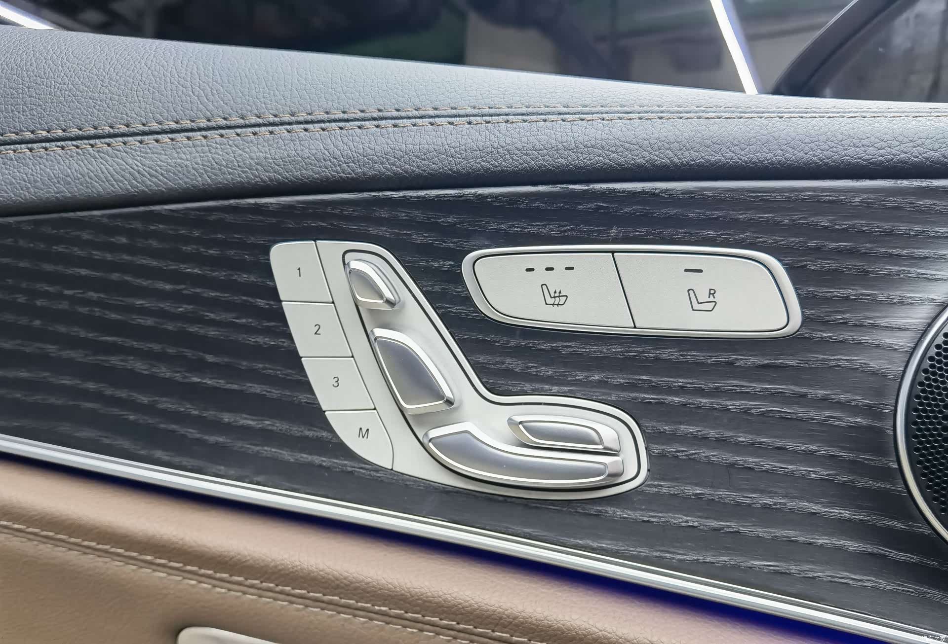 Mercedes-Benz E-Class, 2021 14