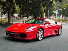 ������F430 2009�� Scuderia Coupe 4.3