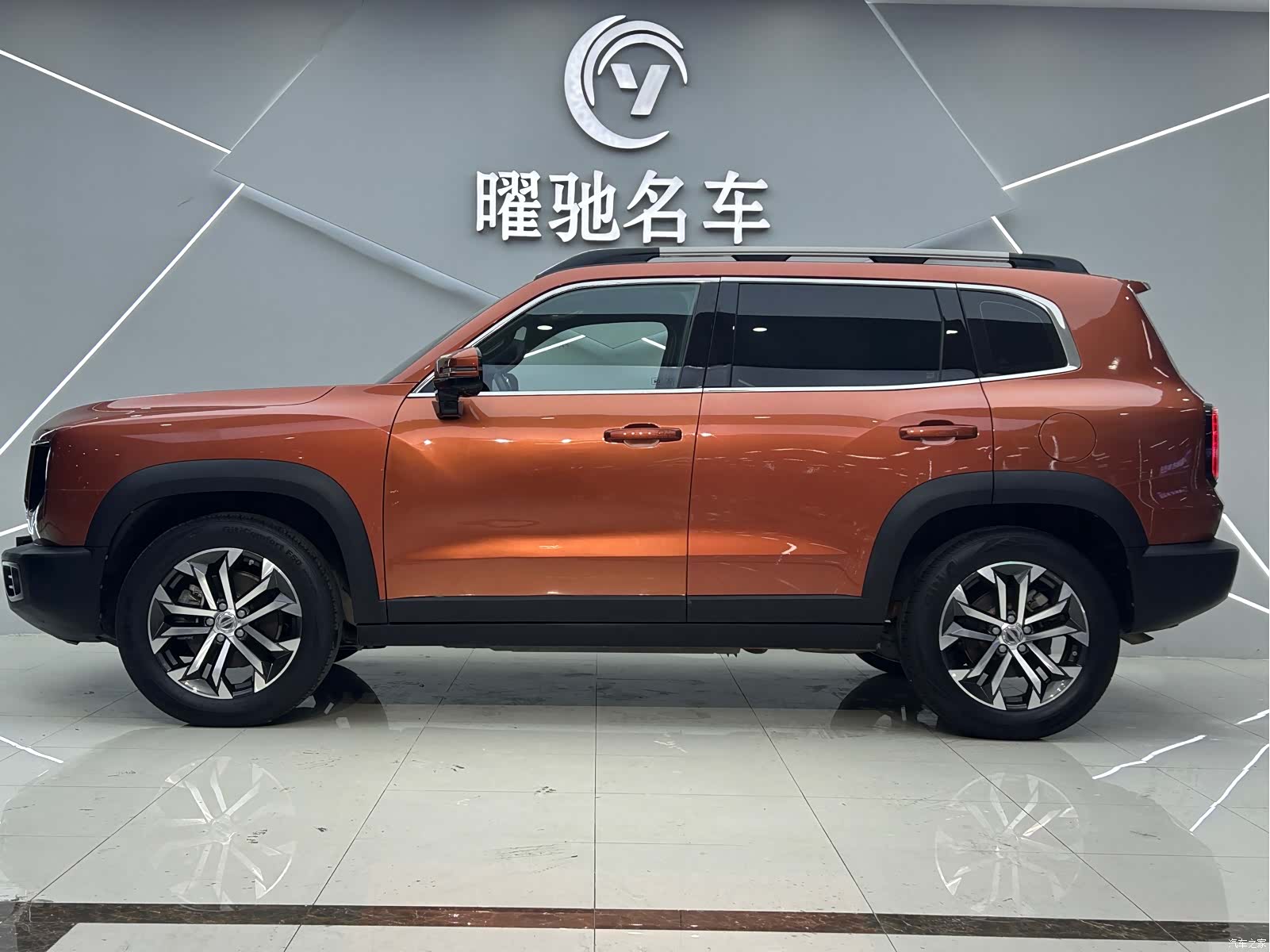 Haval Big Dog, 2022 3