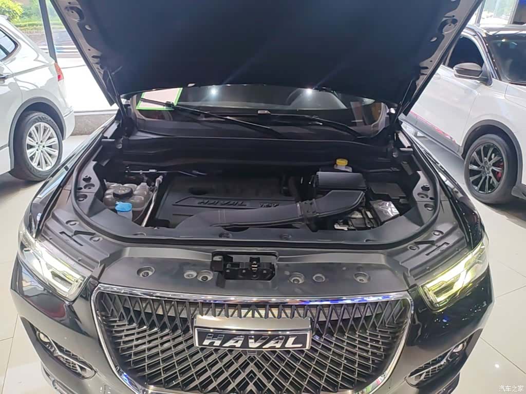 Haval H6, 2020 20