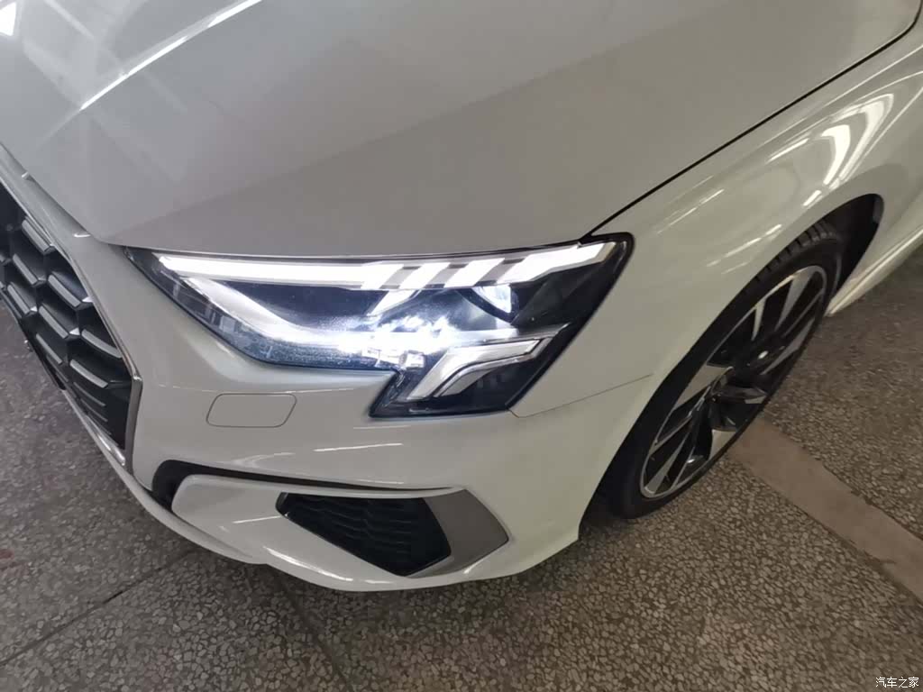 Audi A3, 2024 24