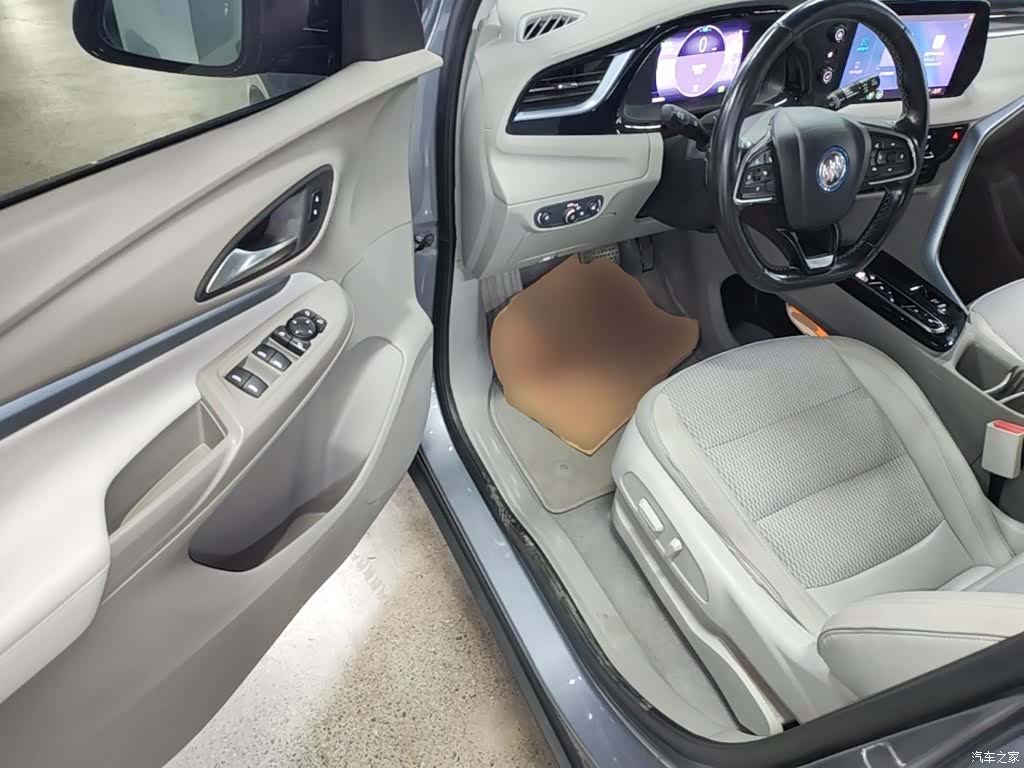 Buick Velite, 2022 16
