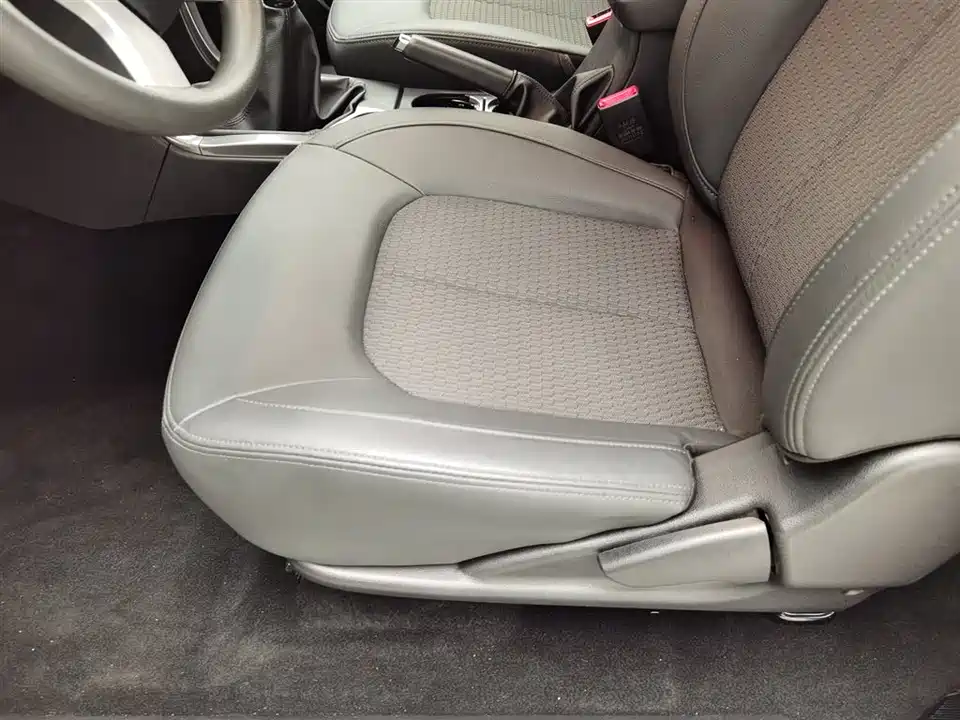 Great Wall Fengjun 5