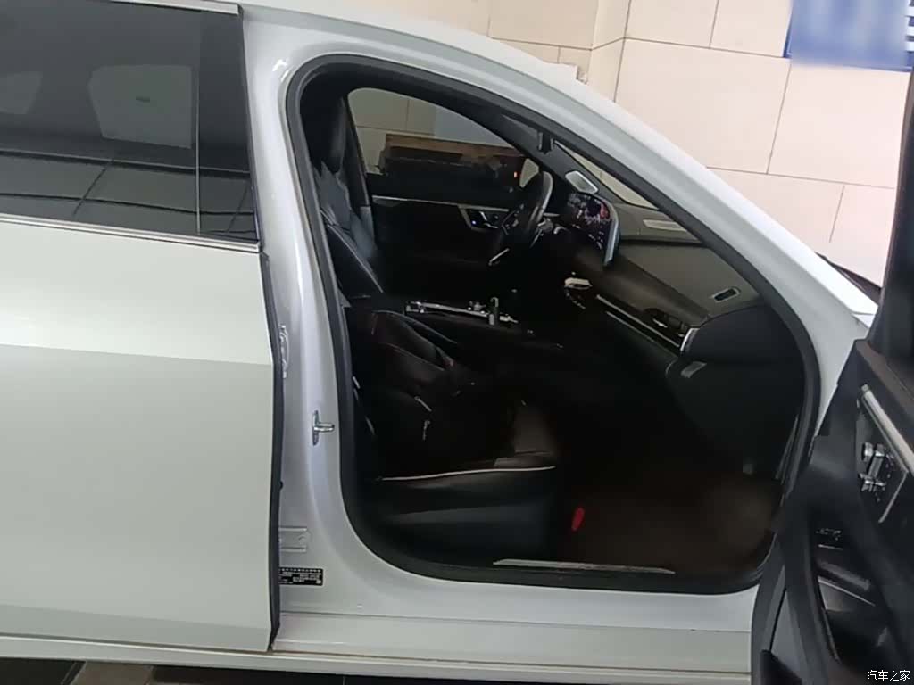 Cadillac CT6, 2025 25