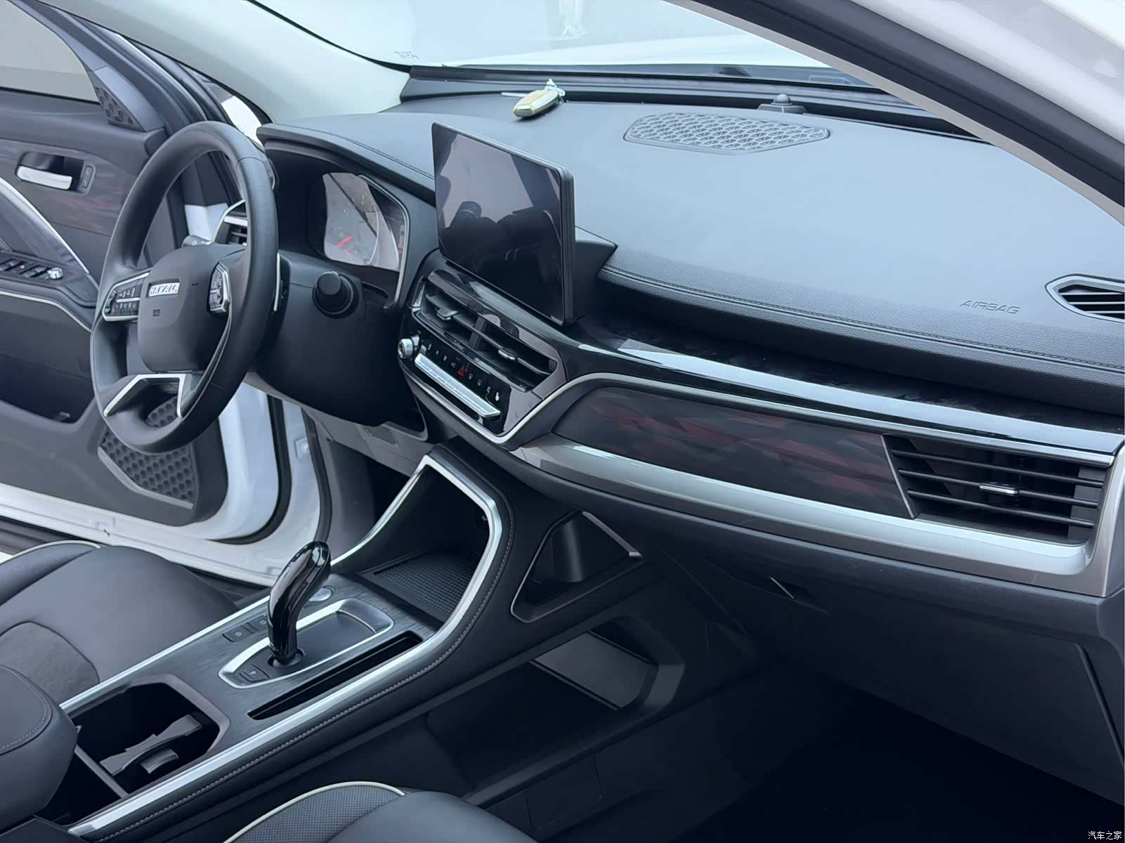 Haval H6, 2023 15