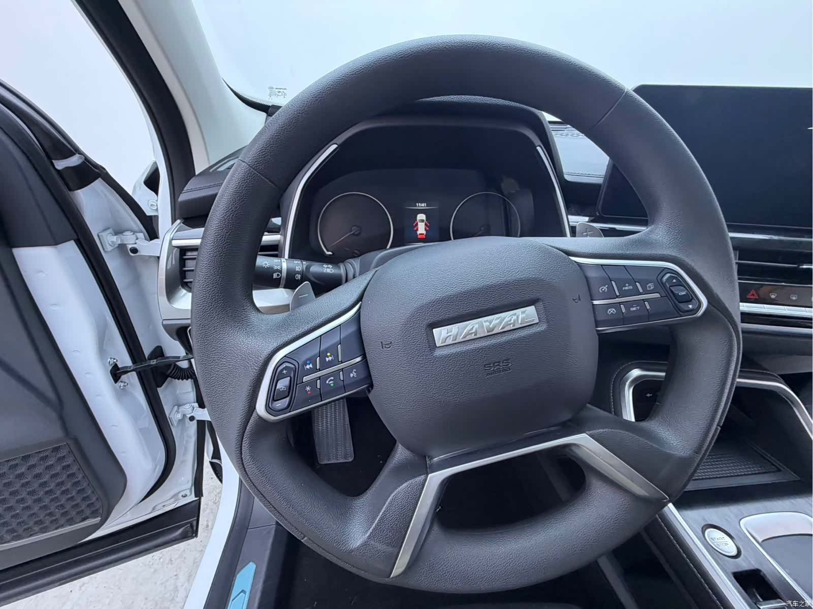 Haval H6, 2023 7