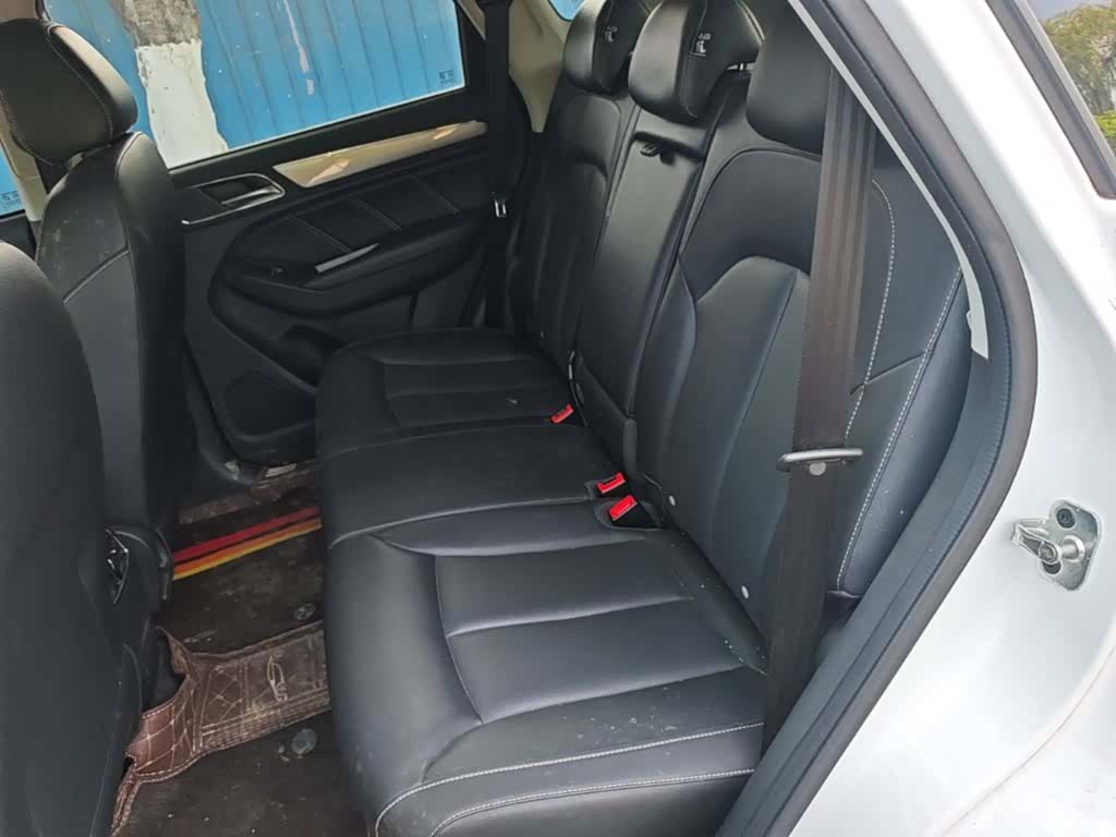 Roewe RX5, 2019 17