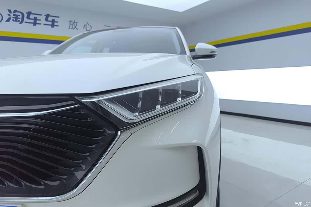 Changan X7, 2020 все фото