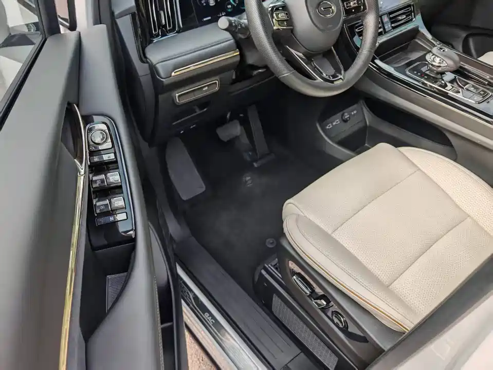 Trumpchi Trumpchi M8