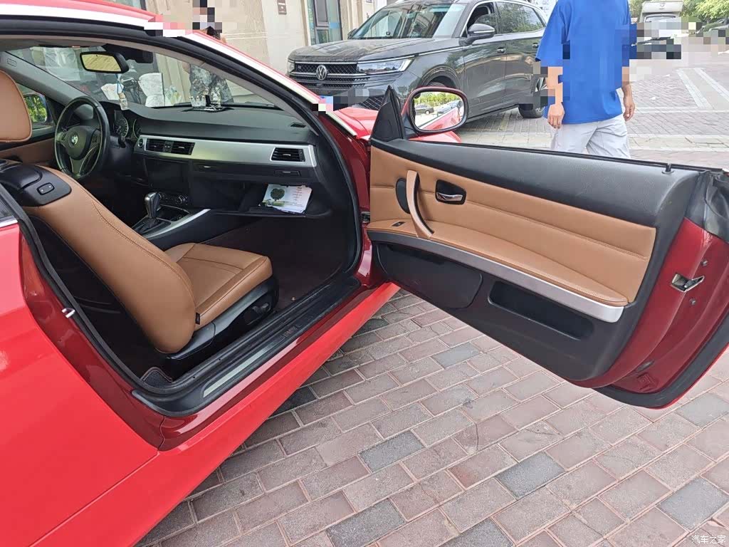 BMW 3 Series, 2014 20