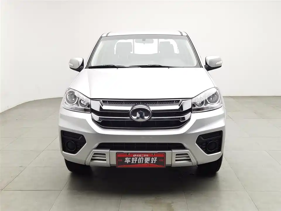 Great Wall Fengjun 5