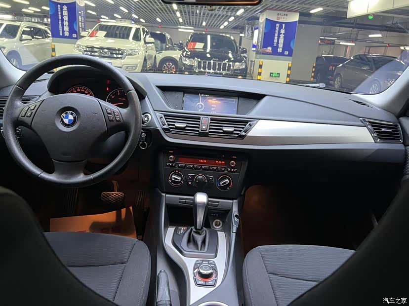 BMW X1, 2014 17