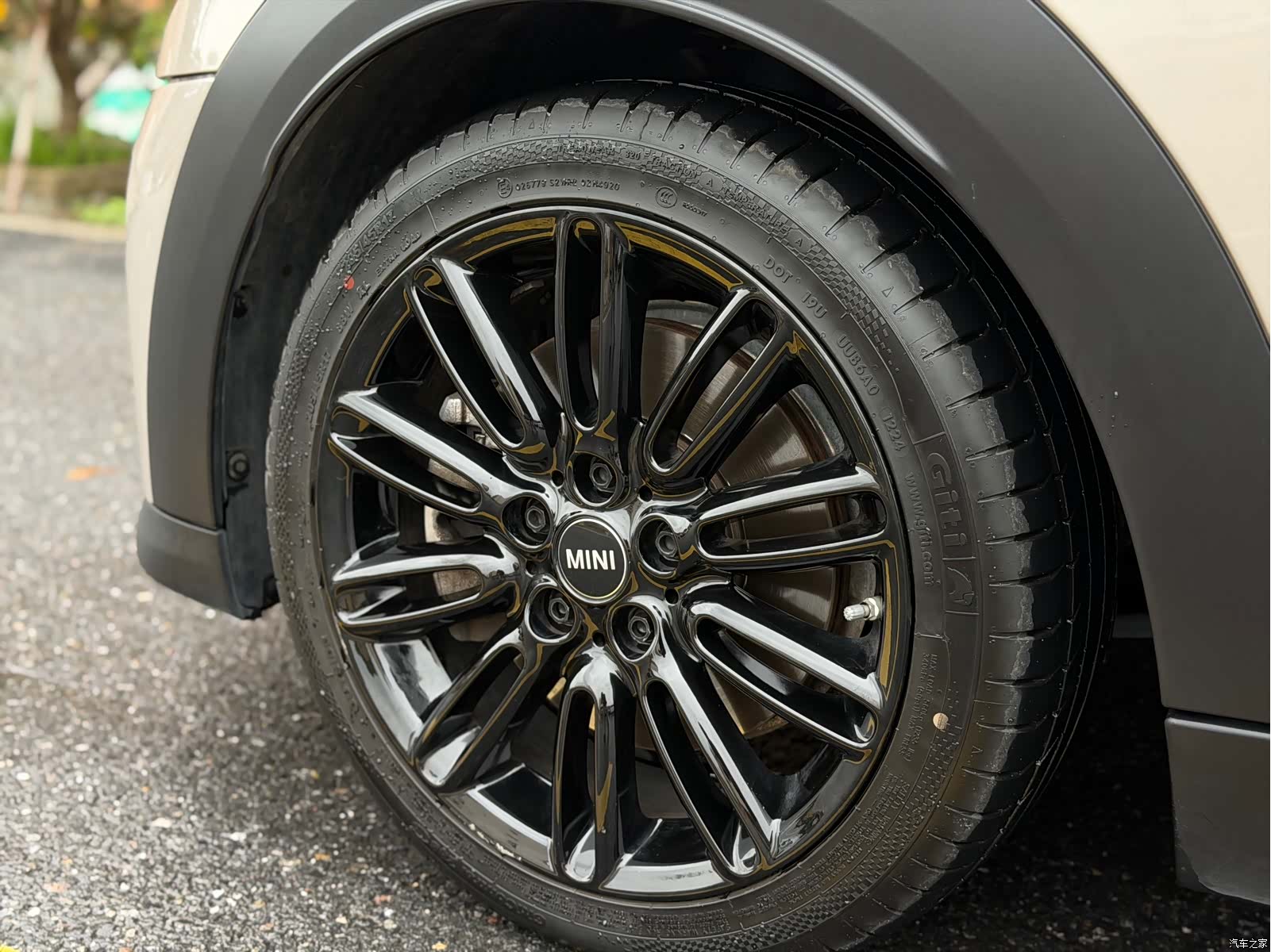Mini Cooper, 2021 21