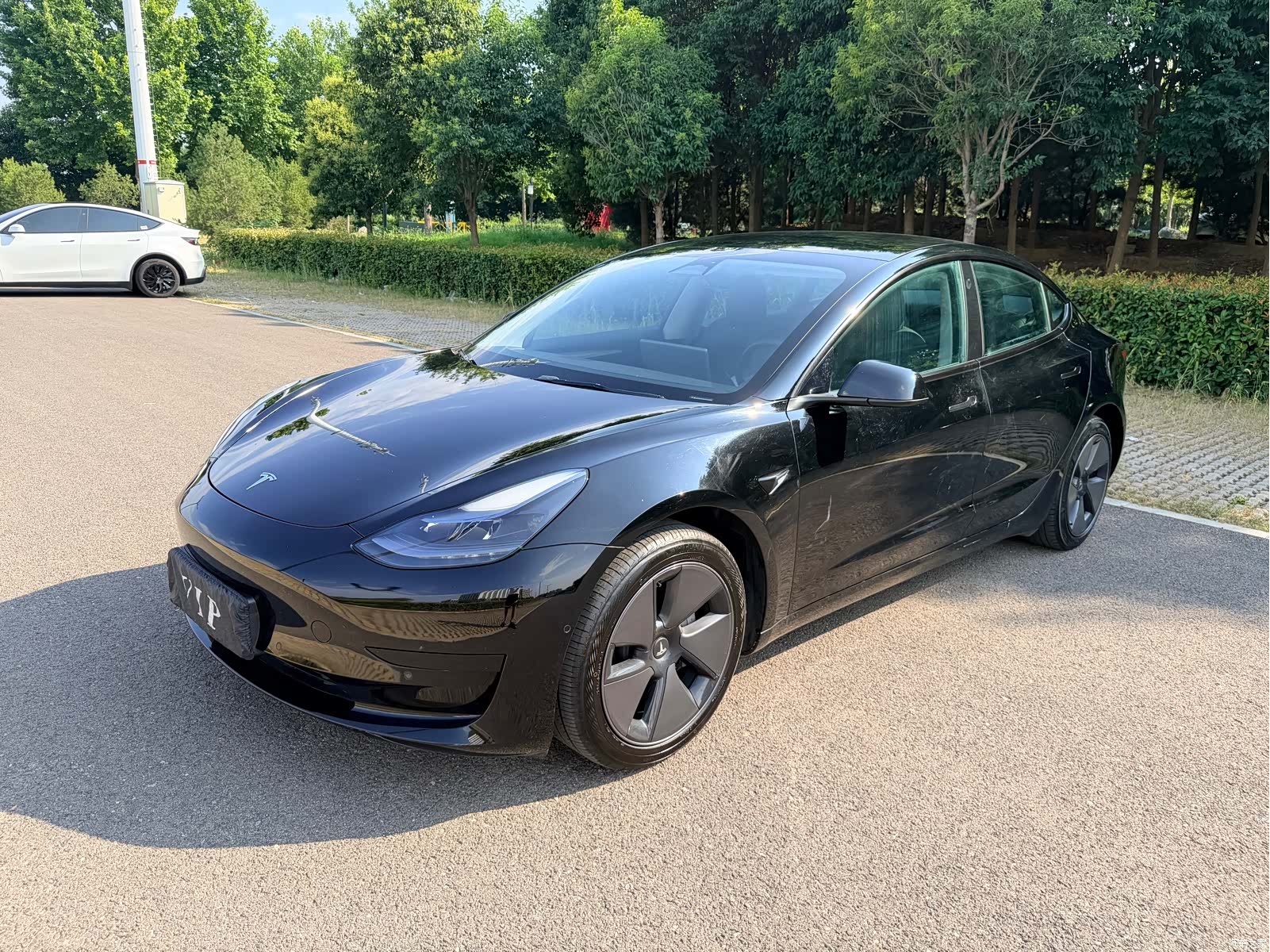 Tesla Model 3, 2023 1