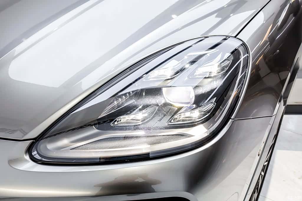 Porsche Cayenne, 2020 37