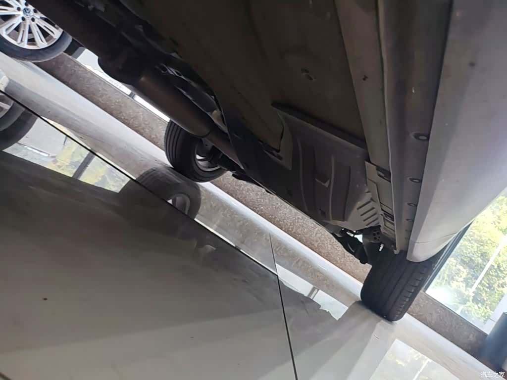 Haval H6, 2020 22