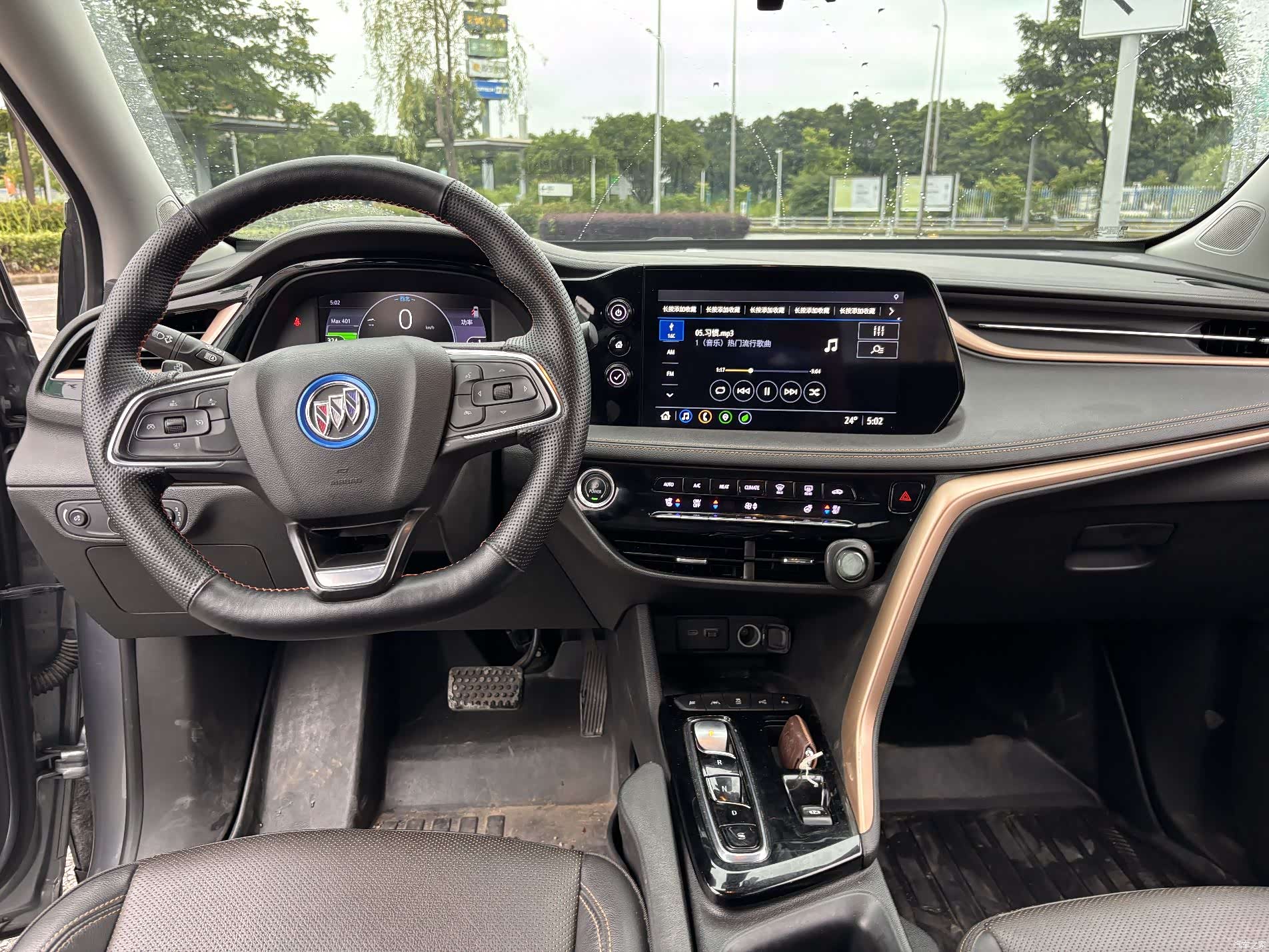 Buick Velite, 2021 6