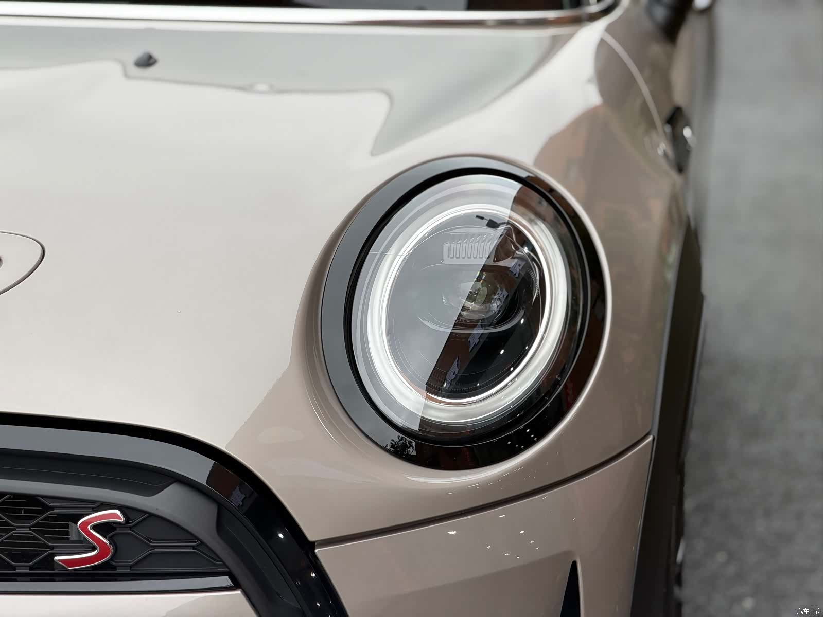Mini Cooper, 2021 16
