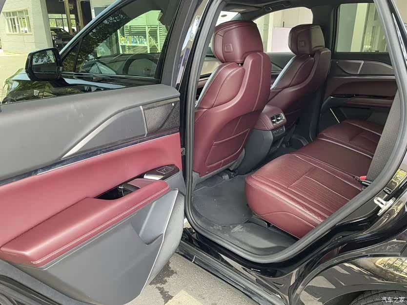 Cadillac XT5, 2024 7