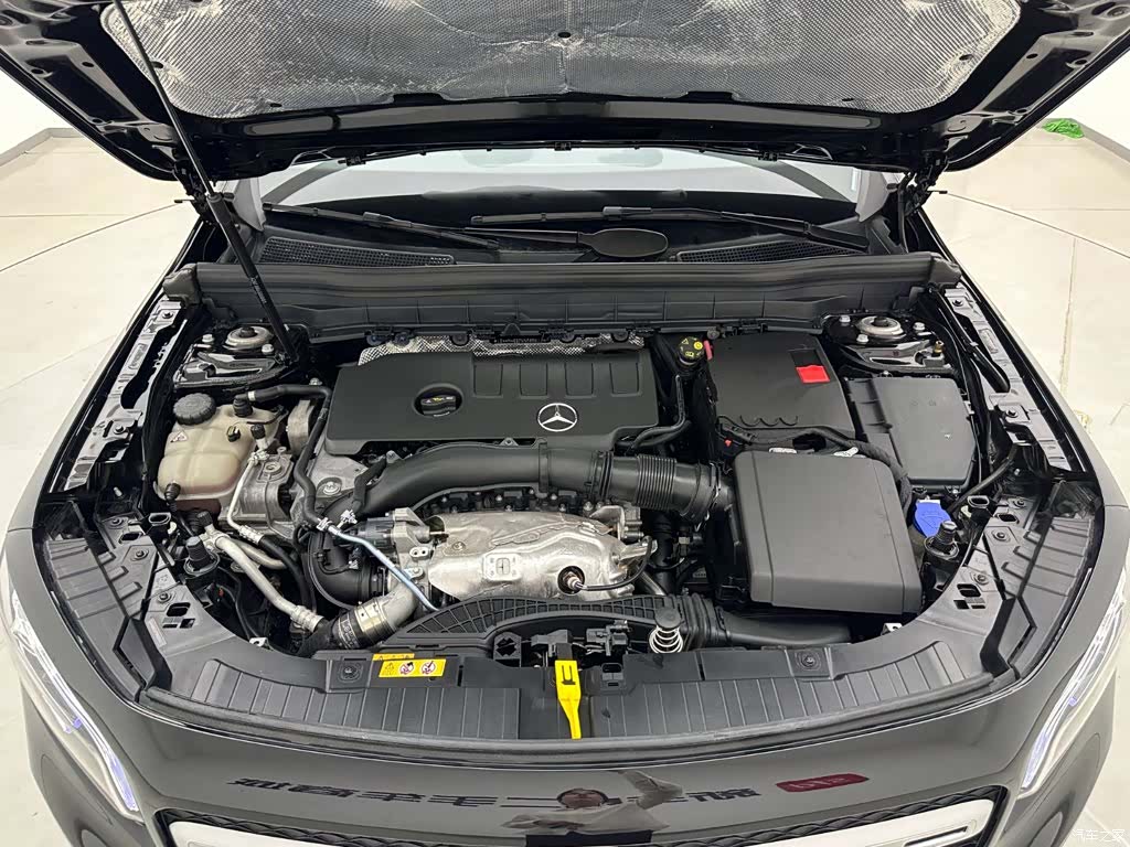 Mercedes-Benz GLB, 2022 29