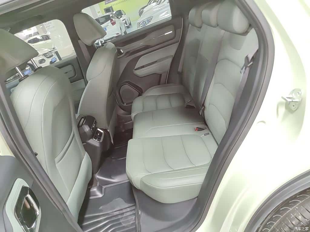 Geely 1.5TD, 2025 17