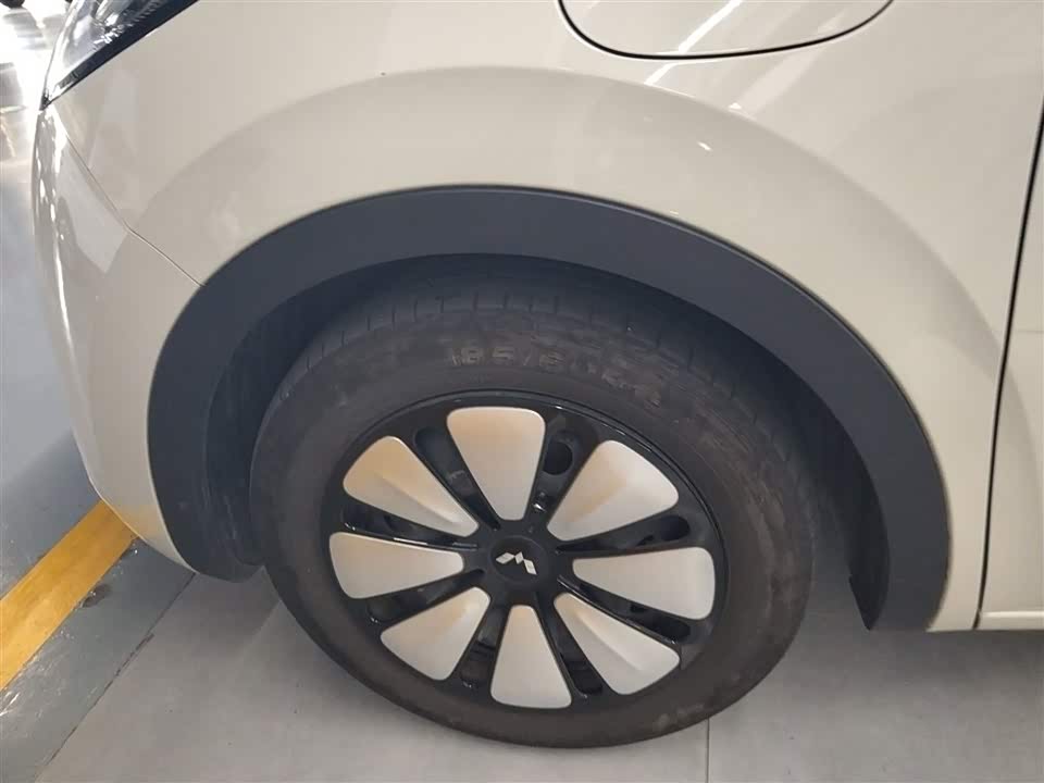 Wuling Wuling Bingguo