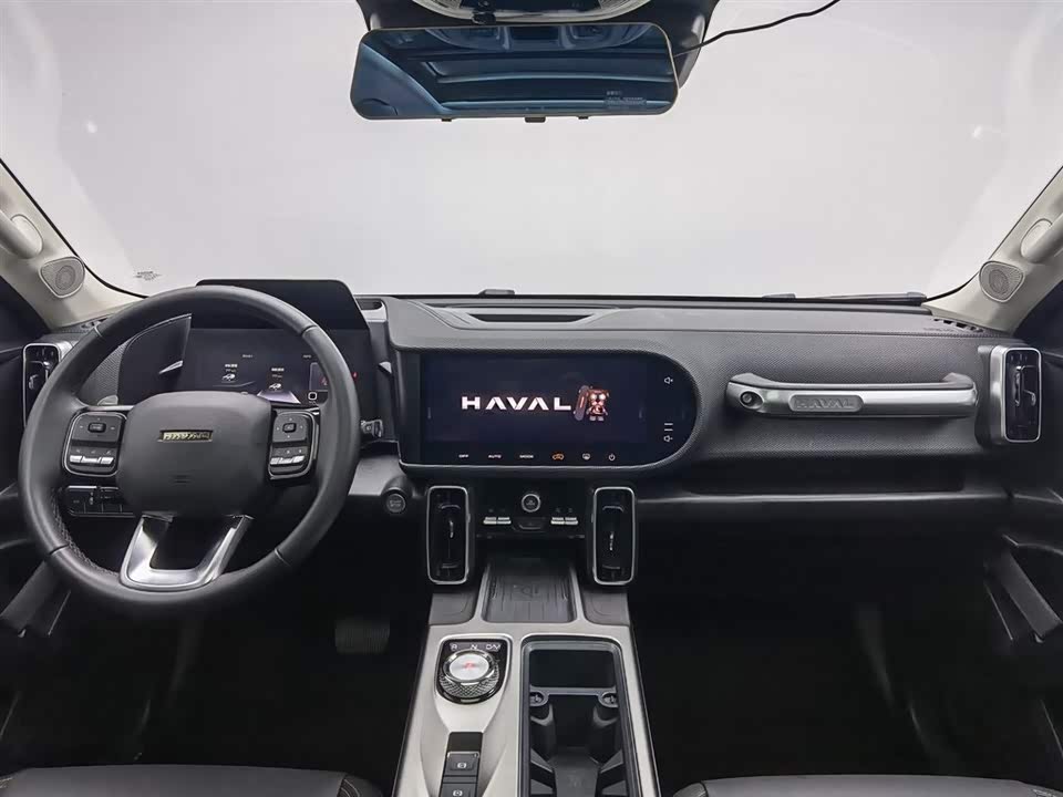 Haval Big dog