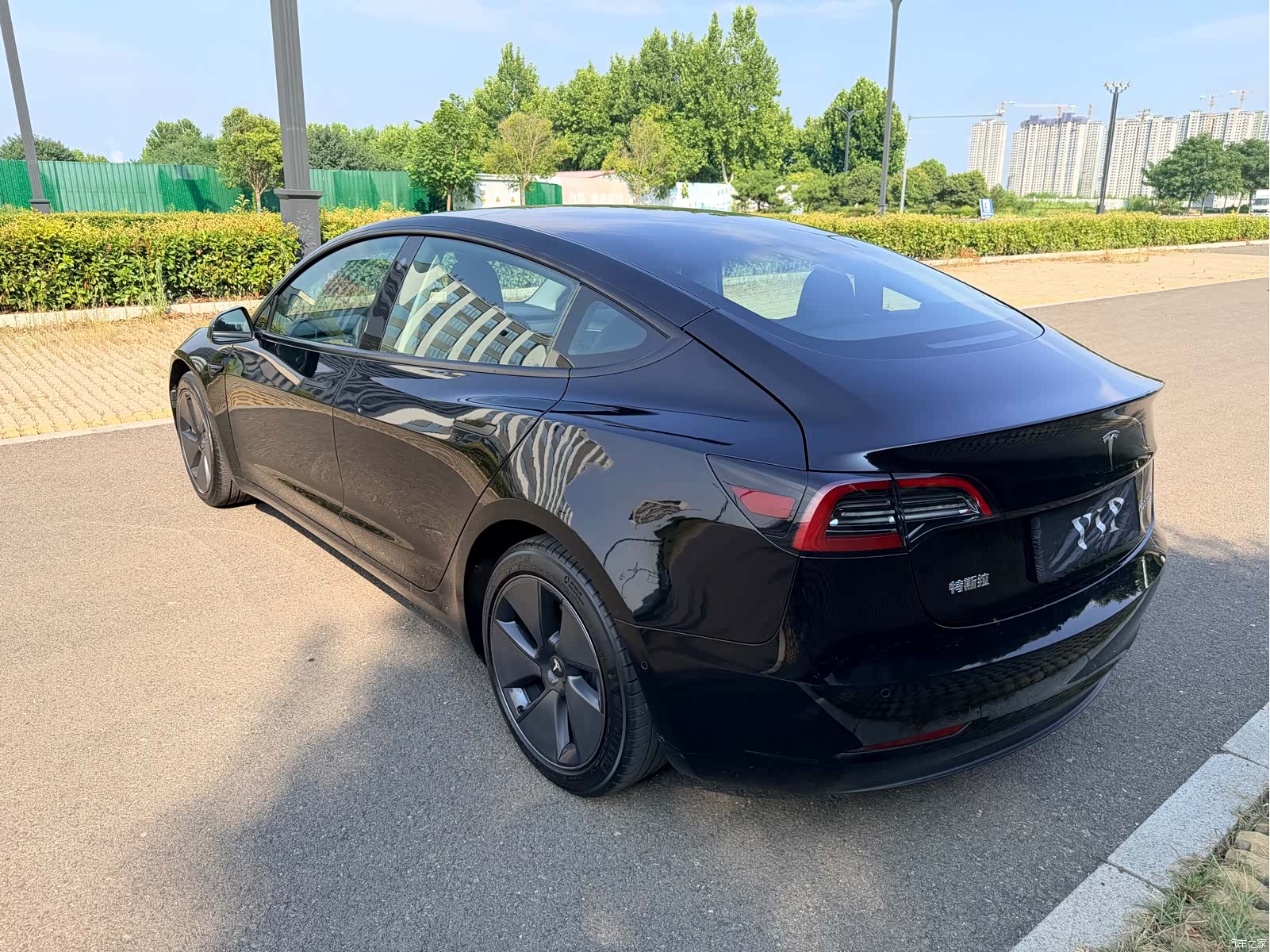 Tesla Model 3, 2023 8