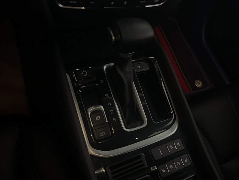 Trumpchi Trumpchi GS8 Trumpchi Trumpchi GS8