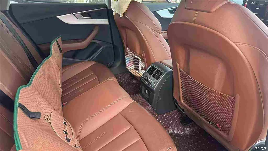 Audi A5, 2021 6