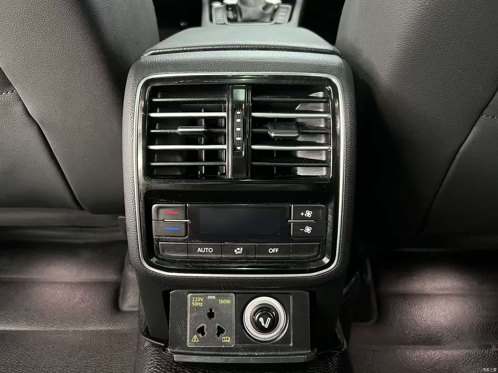Volkswagen Magotan, 2017 20