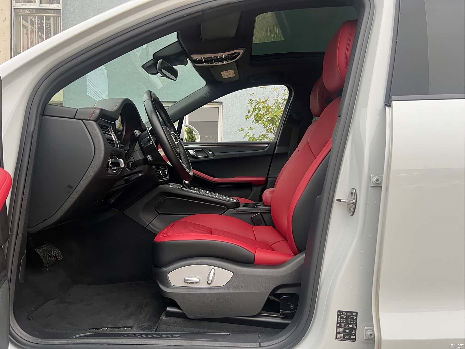 Porsche Macan, 2019 6