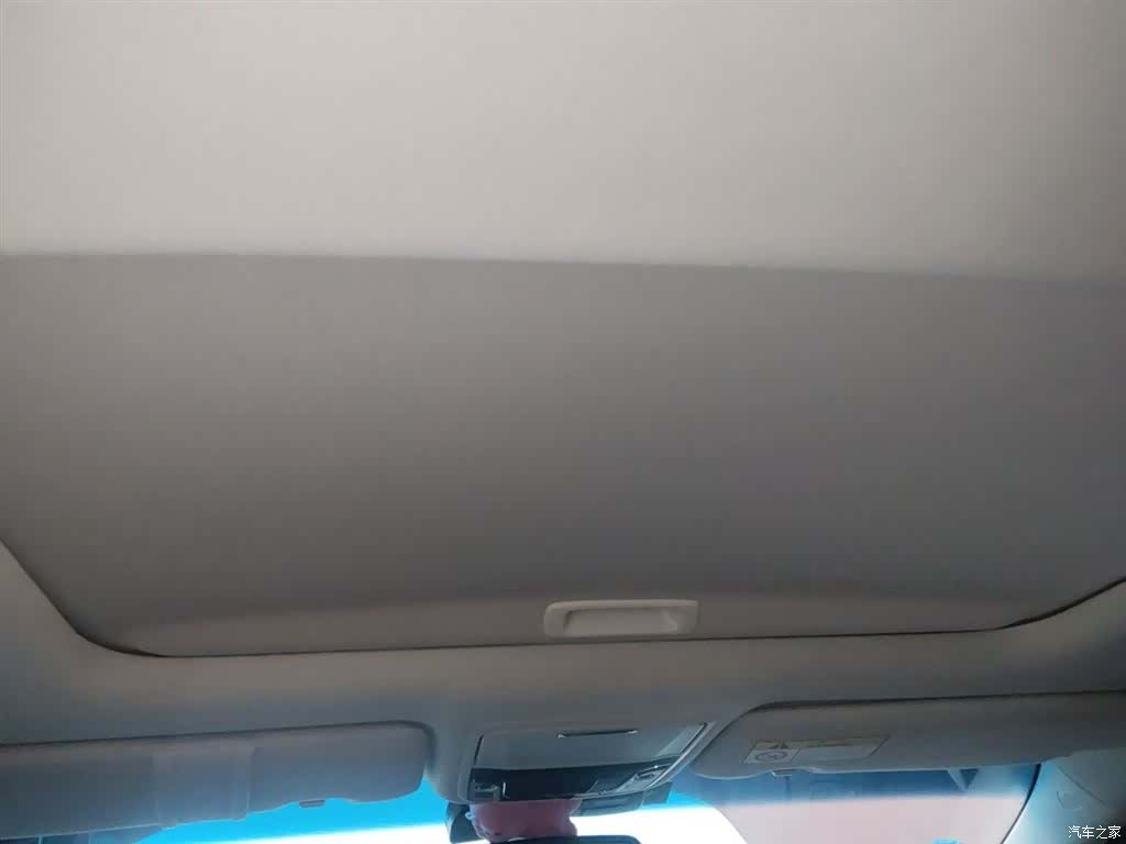 Honda Elysion, 2018 19