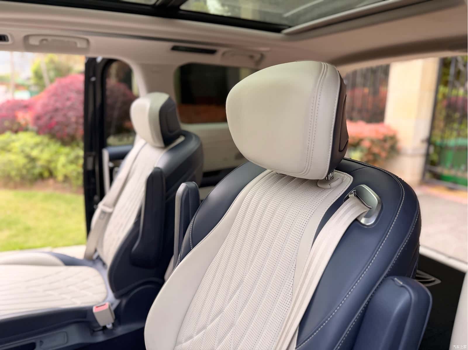 Maxus G90, 2023 16