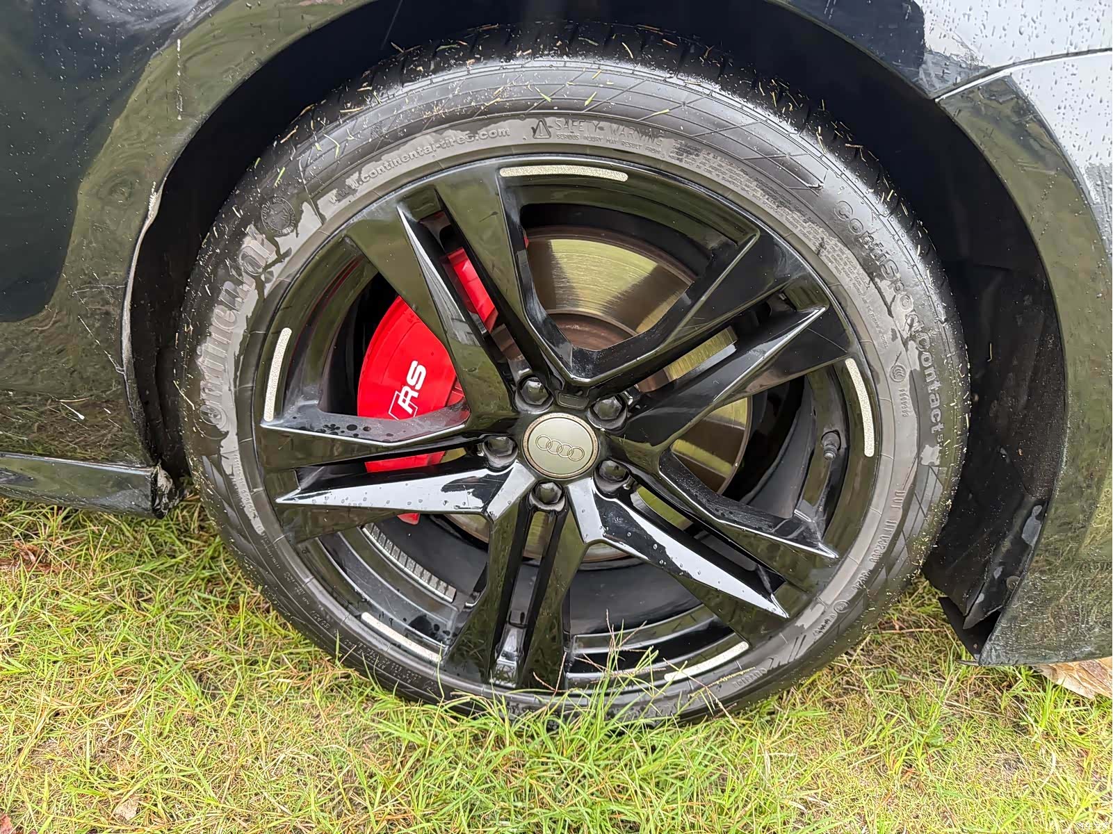 Audi A7, 2017 15