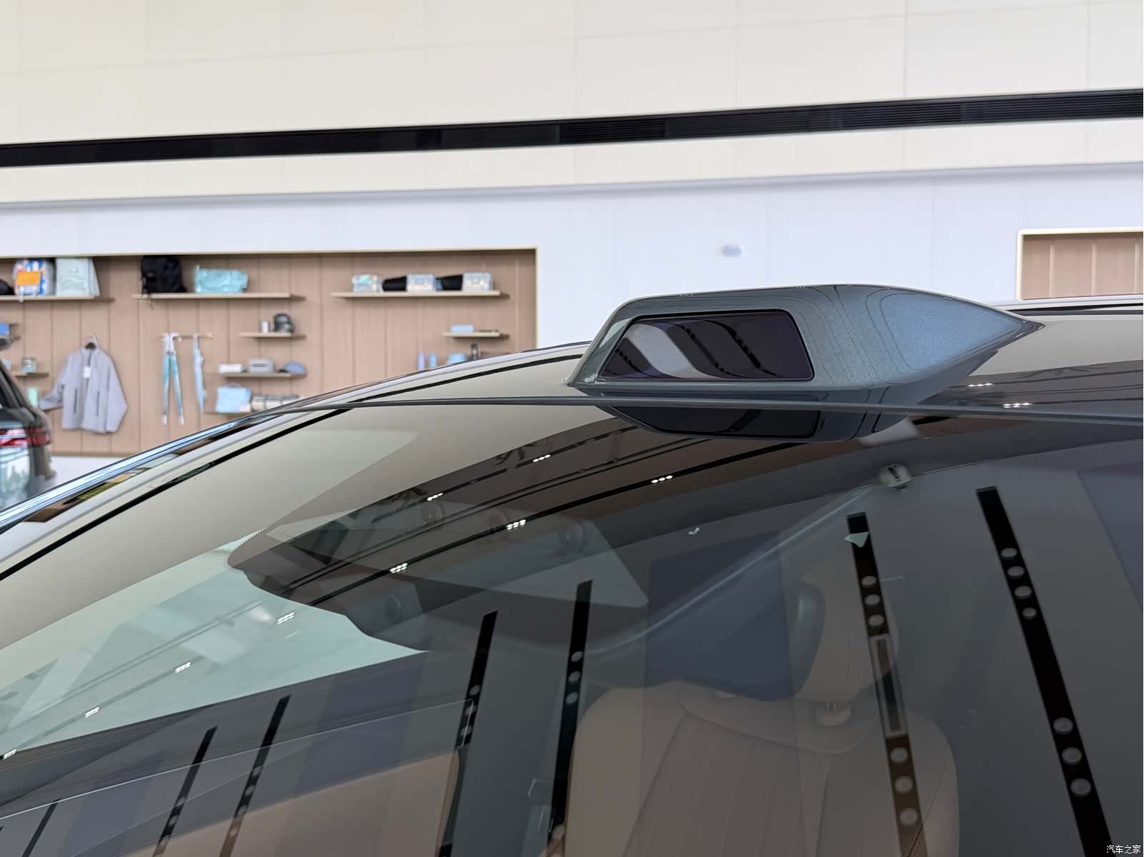 BYD Han, 2025 19