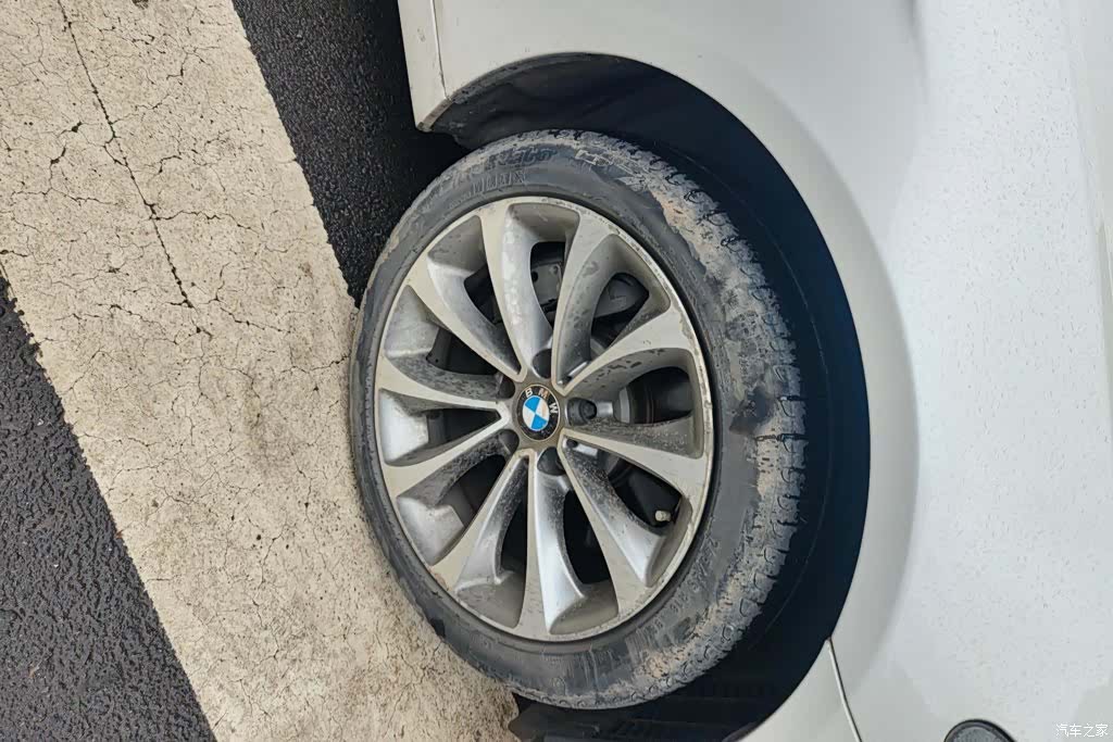 BMW 5 Series, 2017 все фото