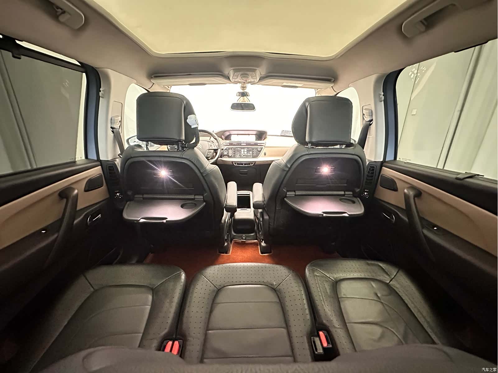 Citroen C4, 2015 45