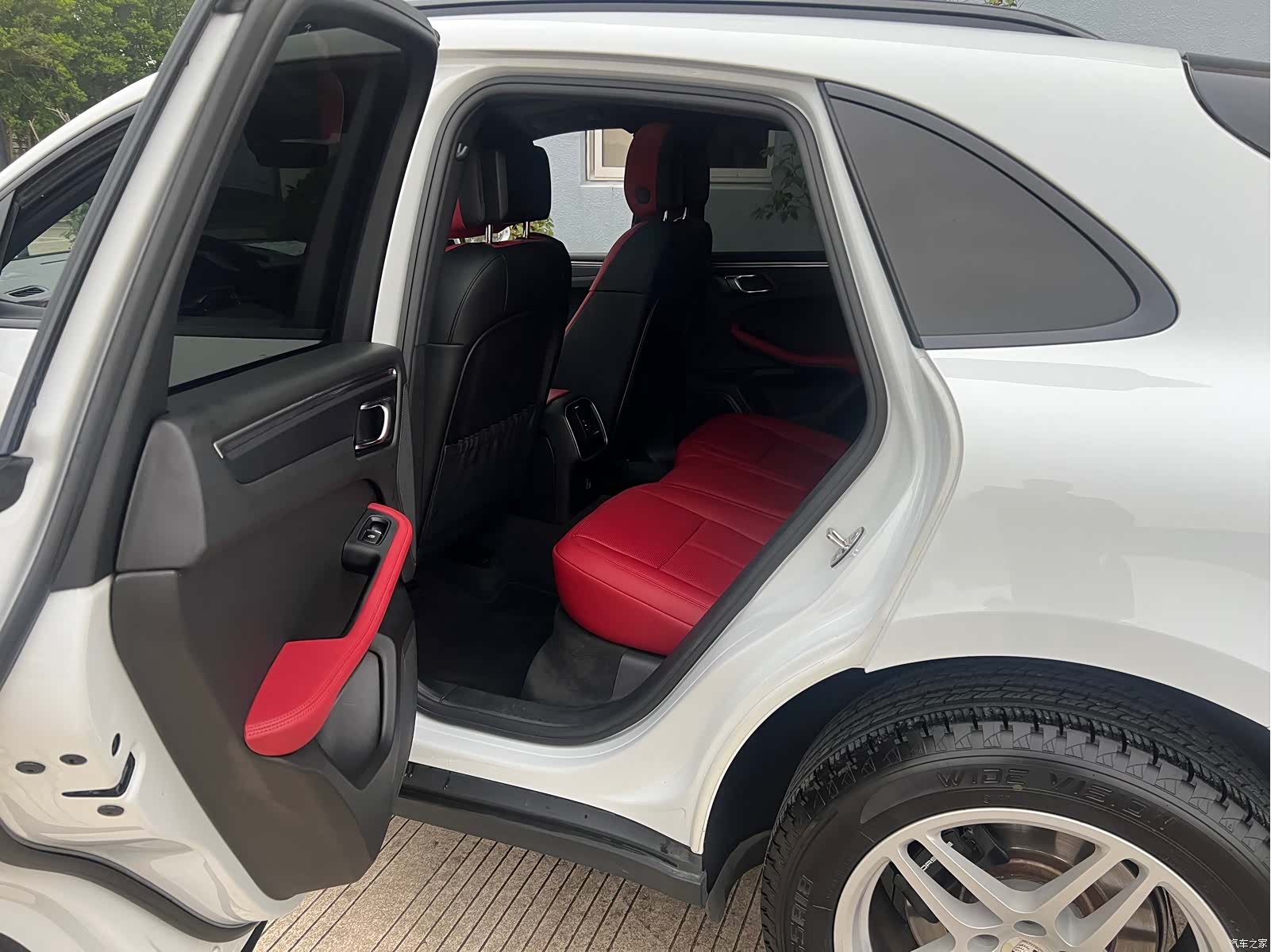 Porsche Macan, 2019 22